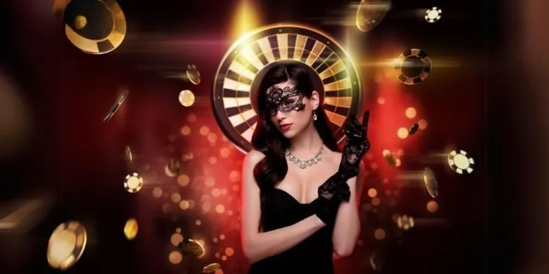 Tham gia cược Casino sống động tại nhà cái mỗi ngày